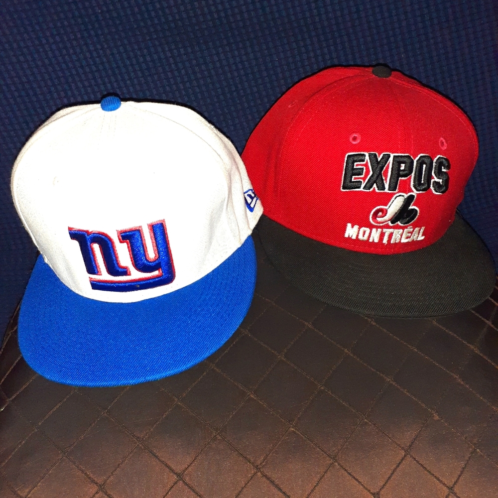 Hats
